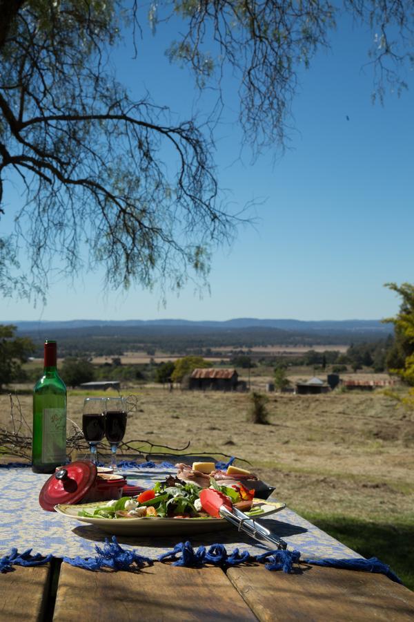 Deshons Retreat Villa Kingaroy Eksteriør billede
